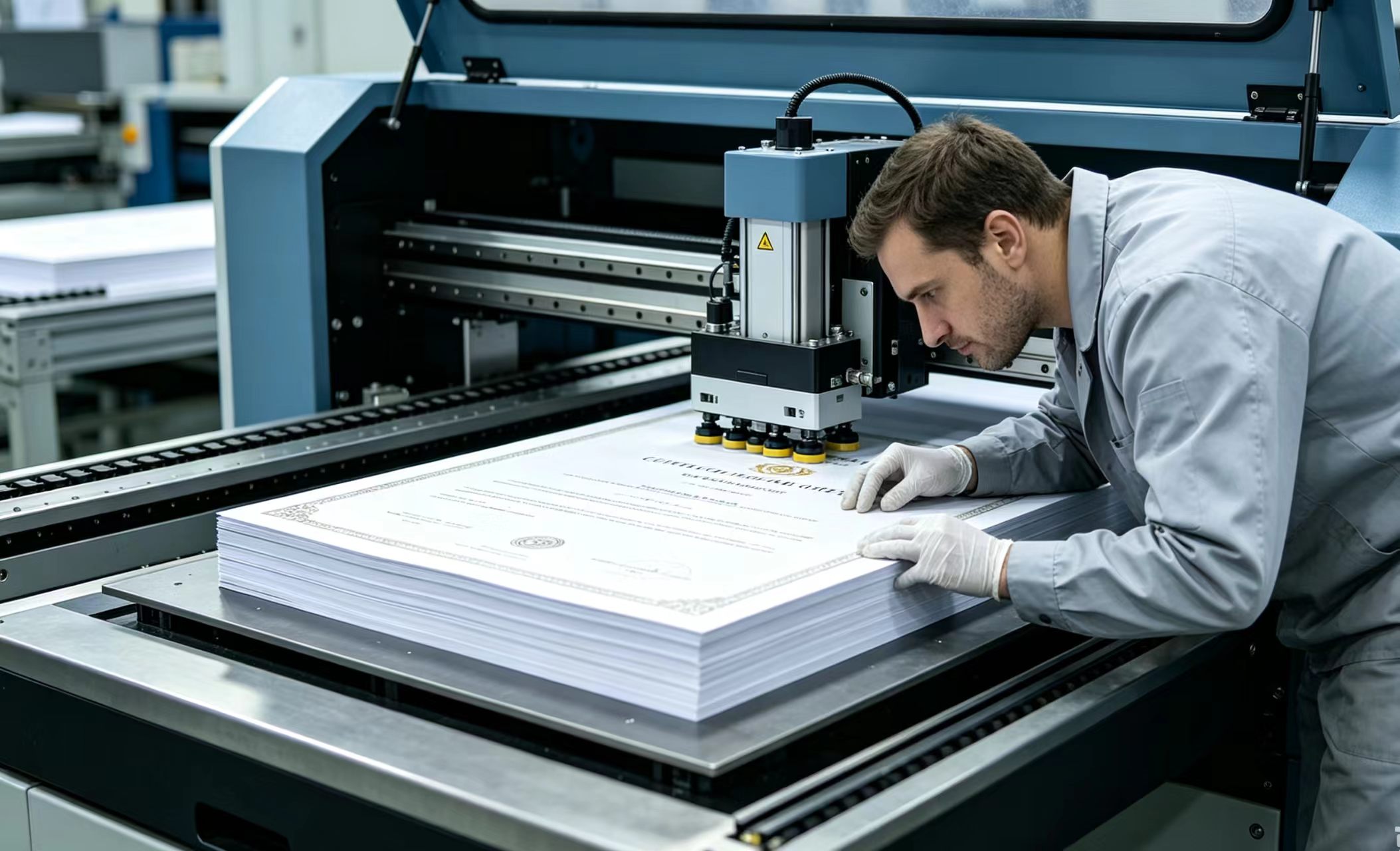 北京证书制作联系方式：权威指南与实用技巧